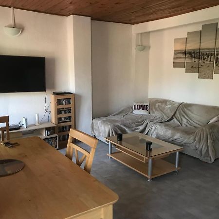 Appartement Vue Superbe Ste Baume 楠莱潘 外观 照片
