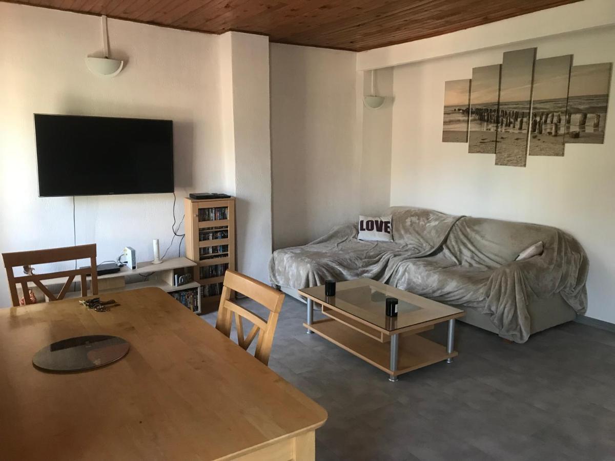 Appartement Vue Superbe Ste Baume 楠莱潘 外观 照片